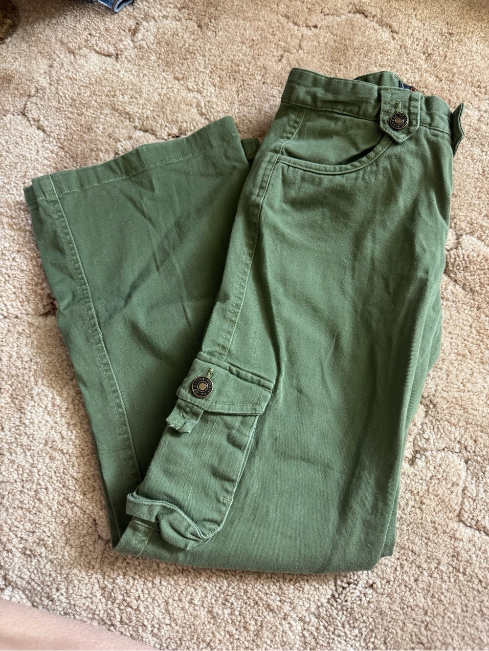 Girl jeans - Picture 2 of 5